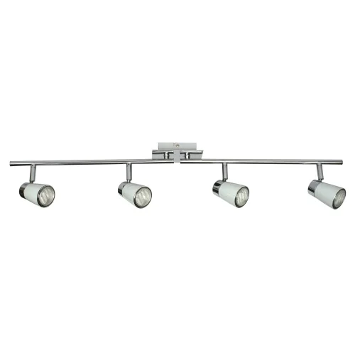 Regleta Green 4 Focos, Iluminación de Salón y Dormitorios | Lúzete Regleta Green 4 Focos, Iluminación de Salón y Dormitorios | Lúzete