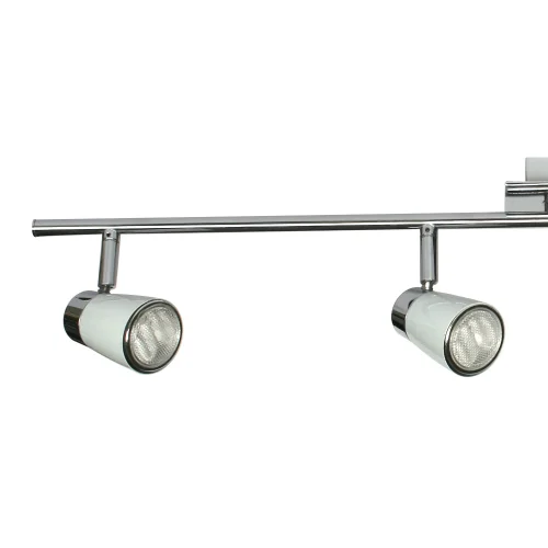 Regleta Green 4 Focos, Iluminación de Salón y Dormitorios | Lúzete Regleta Green 4 Focos, Iluminación de Salón y Dormitorios | Lúzete