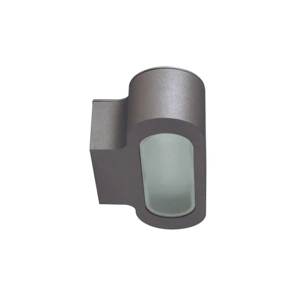 APLIQUE HERA EXTERIOR ALUMINIO