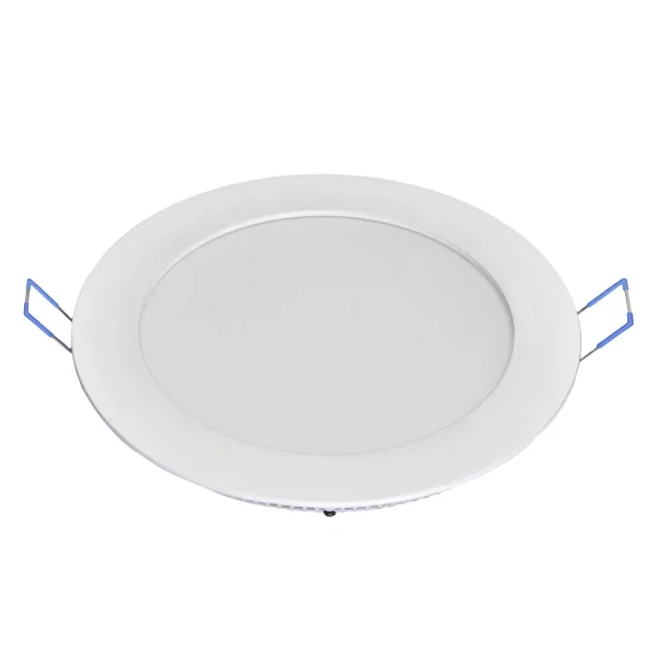 DOWNLIGHT LED TESLA 15W 6500K BLANCO