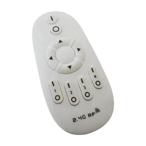 PLAFÓN SUPERFICE LED PEYTON BLANCO REGULABLE