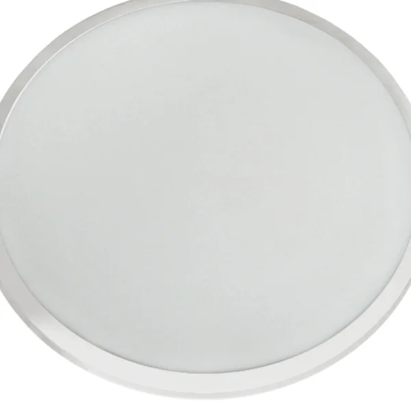 PLAFÓN SUPERFICE LED EMERY BLANCO REGULABLE