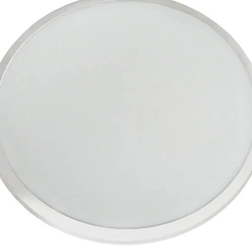 PLAFÓN SUPERFICE LED EMERY BLANCO REGULABLE