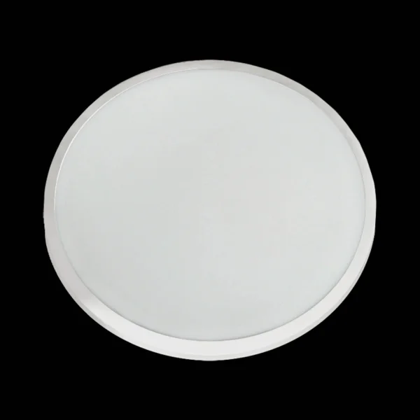 PLAFÓN SUPERFICE LED EMERY BLANCO REGULABLE