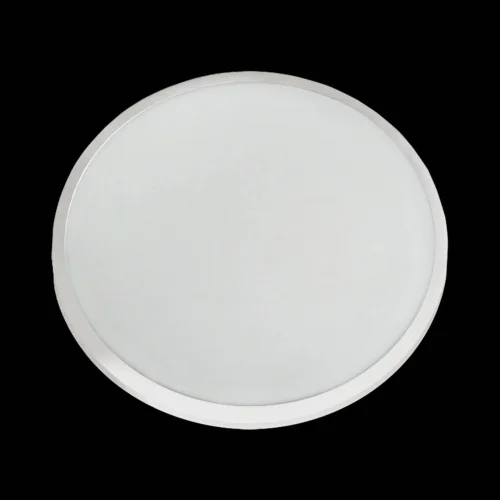 PLAFÓN SUPERFICE LED EMERY BLANCO REGULABLE