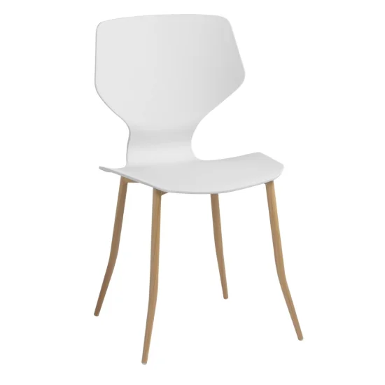 SILLA UPPLAND BLANCA