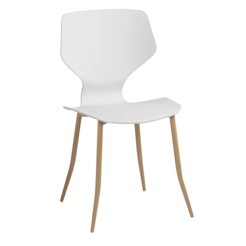 SILLA UPPLAND BLANCA SILLA UPPLAND BLANCA