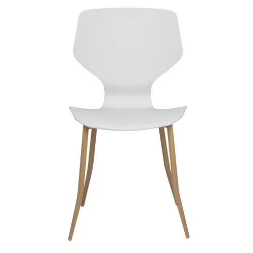 SILLA UPPLAND BLANCA SILLA UPPLAND BLANCA