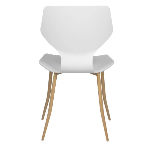 SILLA UPPLAND BLANCA SILLA UPPLAND BLANCA