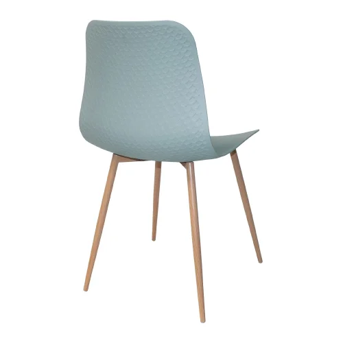 SILLA FANCY AGUAMARINA