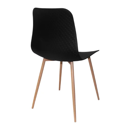 SILLA FANCY NEGRA 2