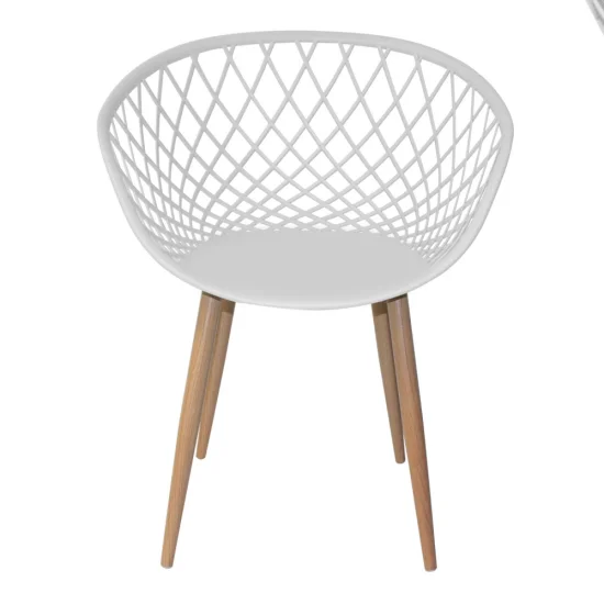 SILLA PICKELS BLANCO 2