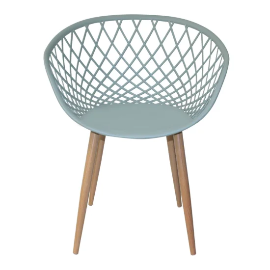 SILLA PICKELS AGUAMARINA 2