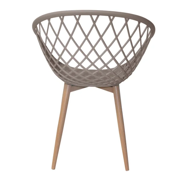 SILLA PICKELS CAFÉ SILLA PICKELS CAFÉ