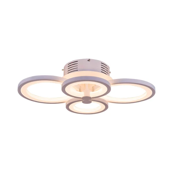 PLAFÓN LED BRYANNA 65W