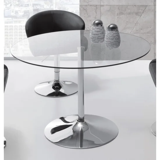 MESA DE COMEDOR GRAVITY