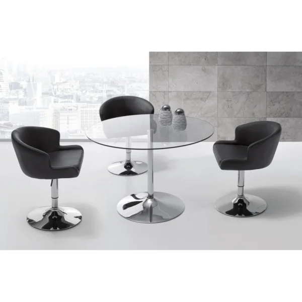 MESA DE COMEDOR GRAVITY MESA DE COMEDOR GRAVITY
