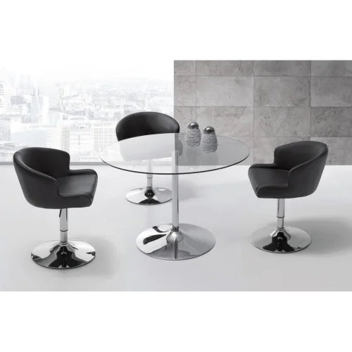 MESA DE COMEDOR GRAVITY MESA DE COMEDOR GRAVITY