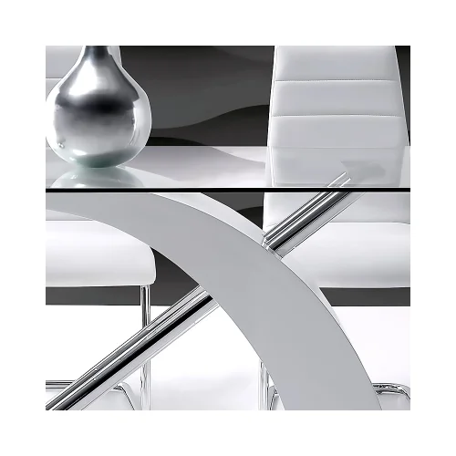MESA CLARITY TRANSP/BLANCA MESA CLARITY TRANSP/BLANCA