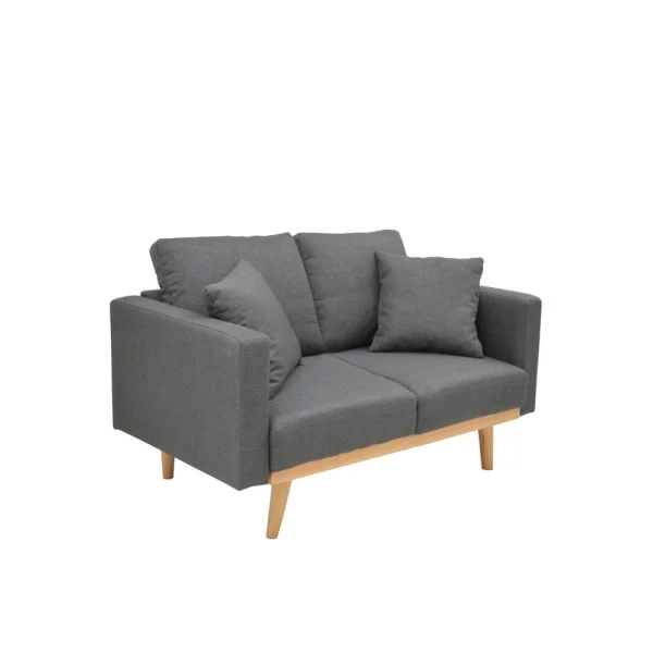 SOFÁ NICOLINA 2 PLAZAS