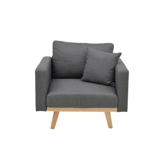 SILLÓN NICOLINA 1 PLAZA