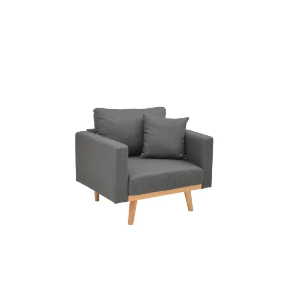 SILLÓN NICOLINA 1 PLAZA 2