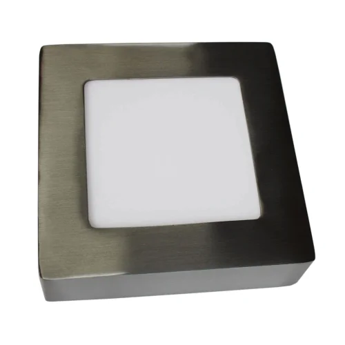 DOWNLIGHT SUPERFICIE ALLAN NÍQUEL DOWNLIGHT SUPERFICIE ALLAN NÍQUEL