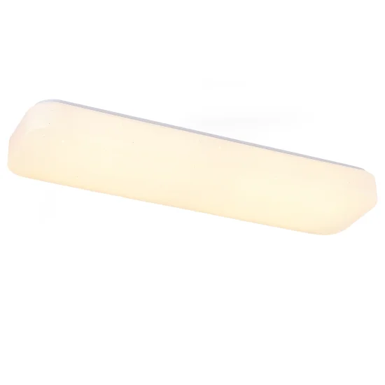 PLAFÓN LED LUCAS 40W REGULABLE