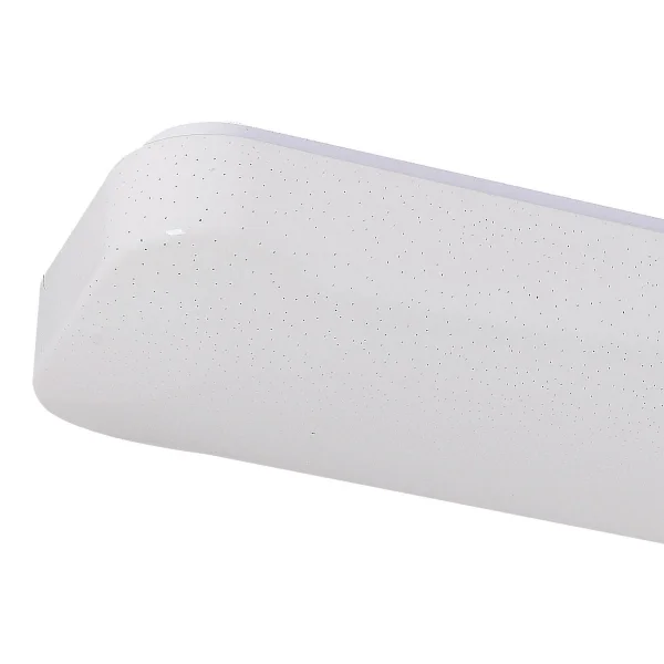 PLAFÓN LED LUCAS 40W REGULABLE PLAFÓN LED LUCAS 40W REGULABLE