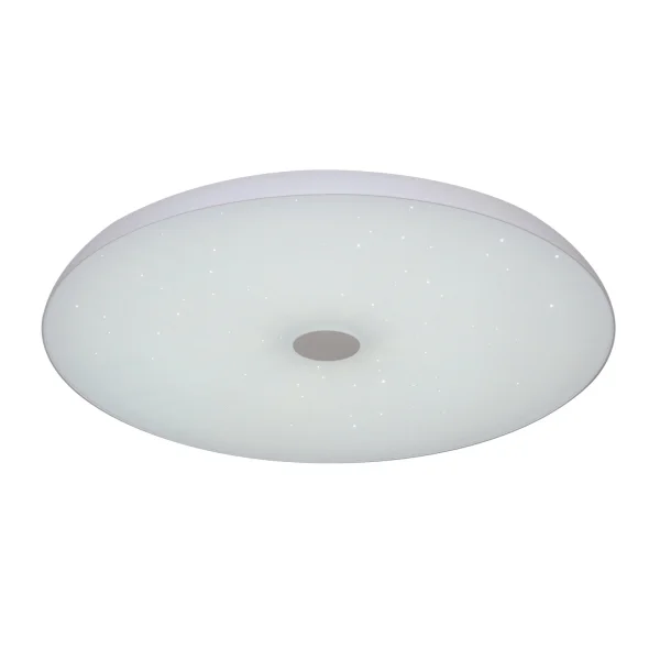 PLAFÓN LED MUSICAL RGB 48W STARS