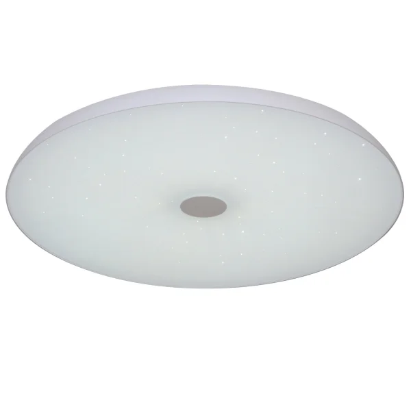 PLAFÓN LED MUSICAL RGB 72W STARS