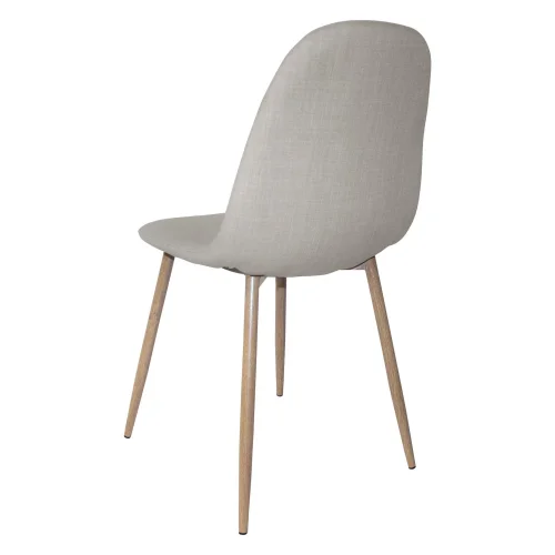 SILLA STENMARK BEIGE