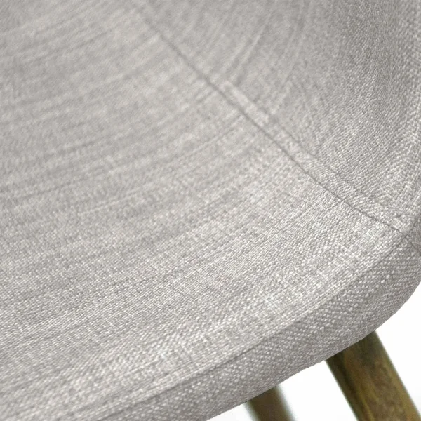 SILLA STENMARK BEIGE