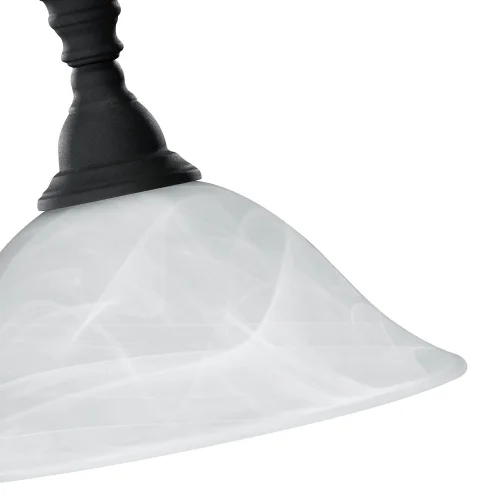 LÁMPARA DE TECHO COLGANTE MIRANDA FORJA LÁMPARA DE TECHO COLGANTE MIRANDA FORJA