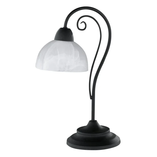 LÁMPARA DE MESA MIRANDA FORJA