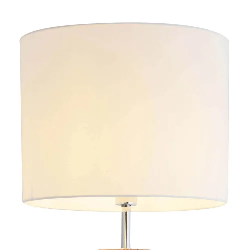 LÁMPARA DE PIE ENGDAHL PANTALLA BLANCA