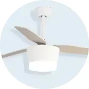 Ventiladores de techo