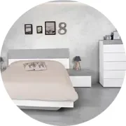 Muebles de Dormitorio