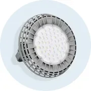 Campanas Led