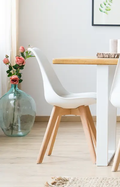 Escalera madera Muebles, hoghar y jardín de segunda mano barato en Alicante  Provincia