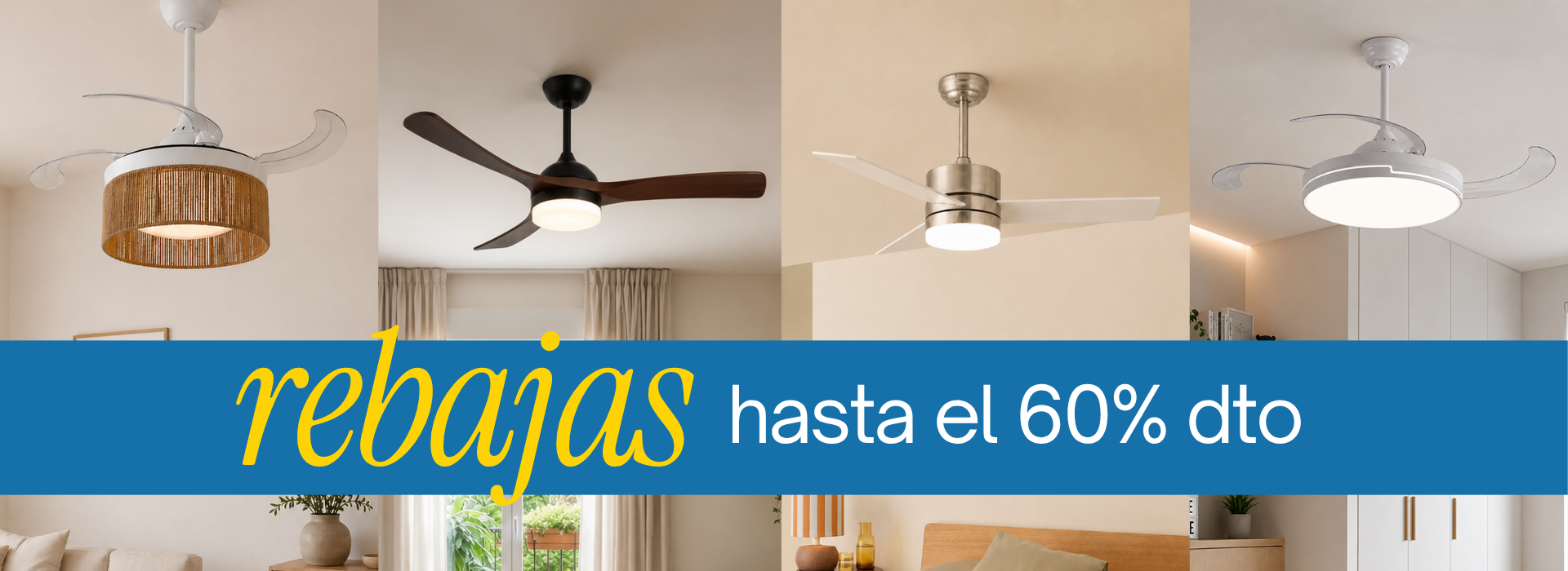 VENTILADORES