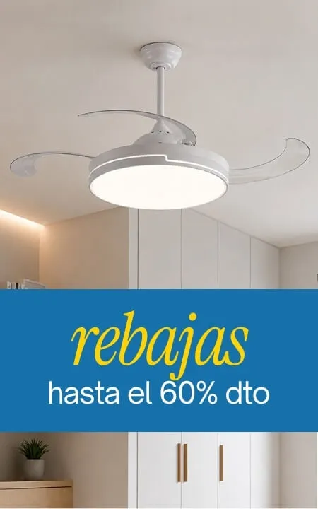 VENTILADORES