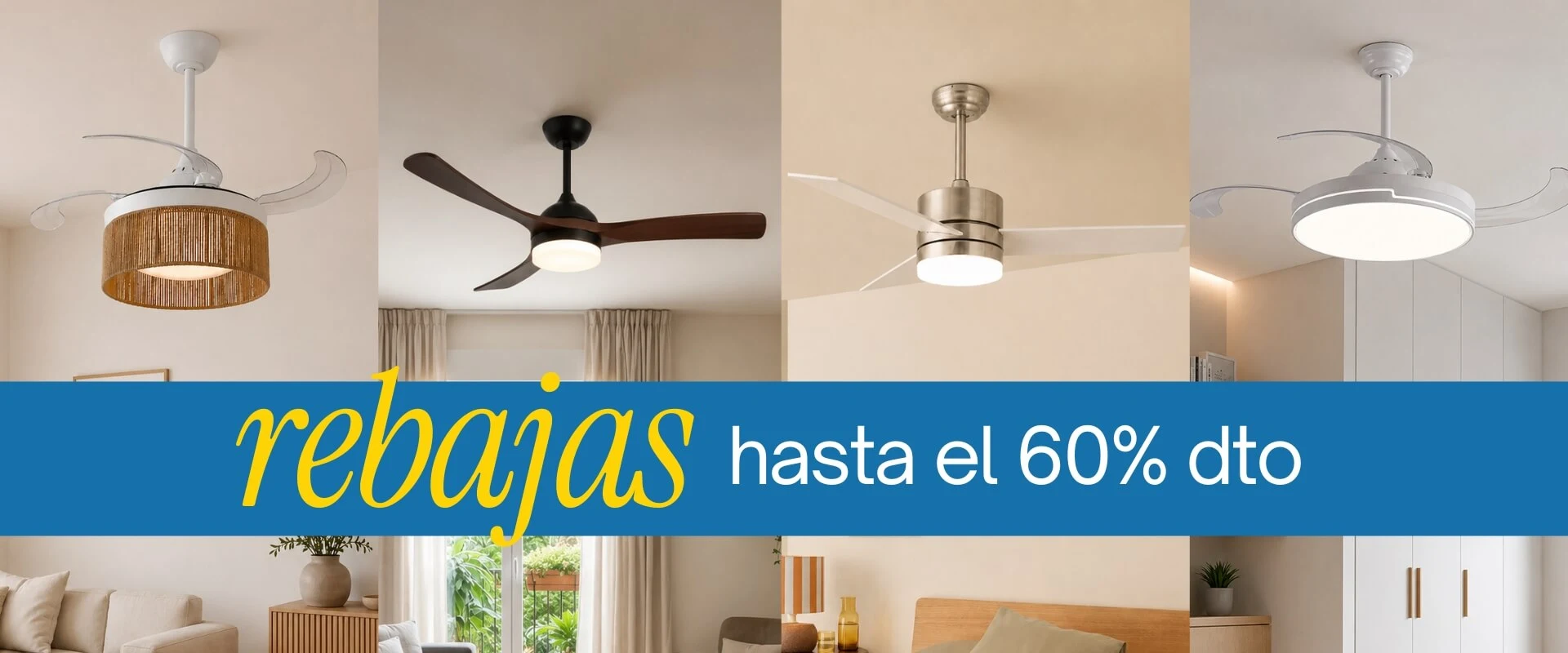 VENTILADORES