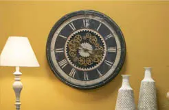 Relojes de pared