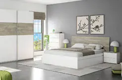 Muebles de Dormitorio