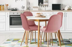 Sillas de Cocina