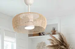 Ventilador sin Aspas