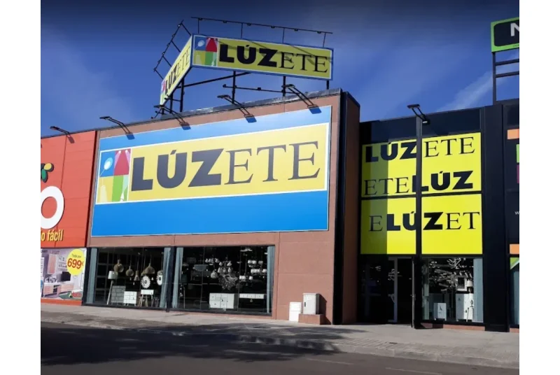 Lúzete Ciudad Real