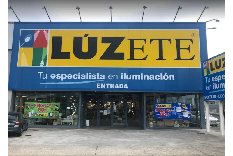 Lúzete Ourense