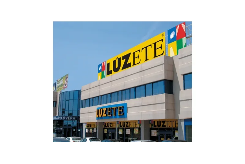 Lúzete Leganés
